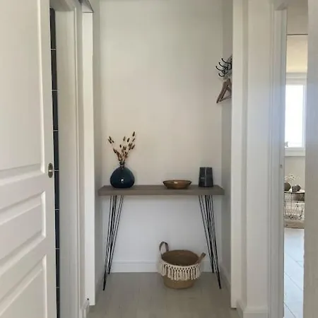 L'effet Apartman Équihen-Plage