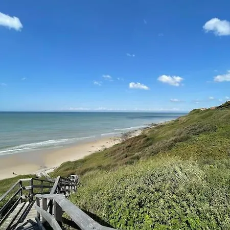 L'effet Apartment Équihen-Plage